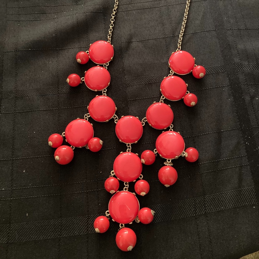 J Crew Necklace